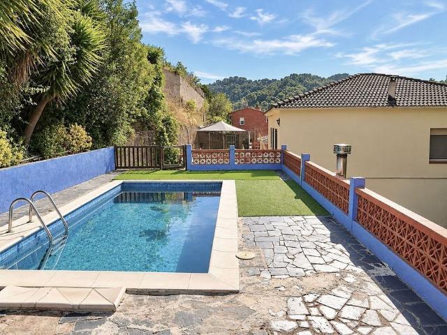 Chalet en venta en Can Castany, Cervelló