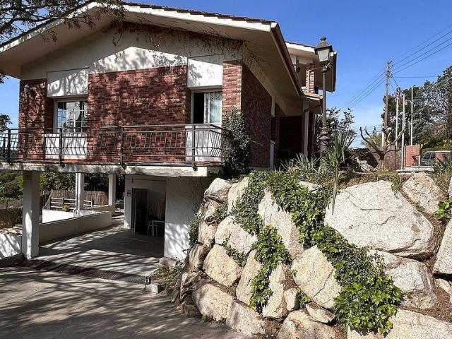 Chalet en venta en Vallès Oriental, Catalunya