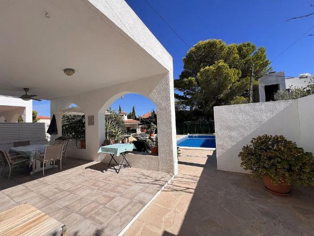 Chalet en venta en Baix Ebre, Catalunya