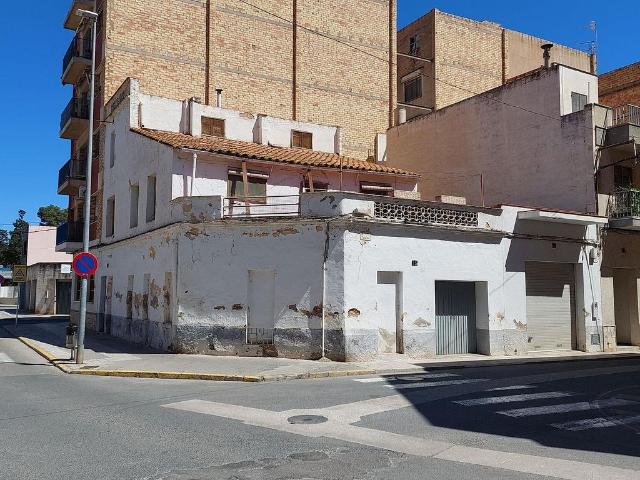 Chalet en venta en Montsià, Catalunya