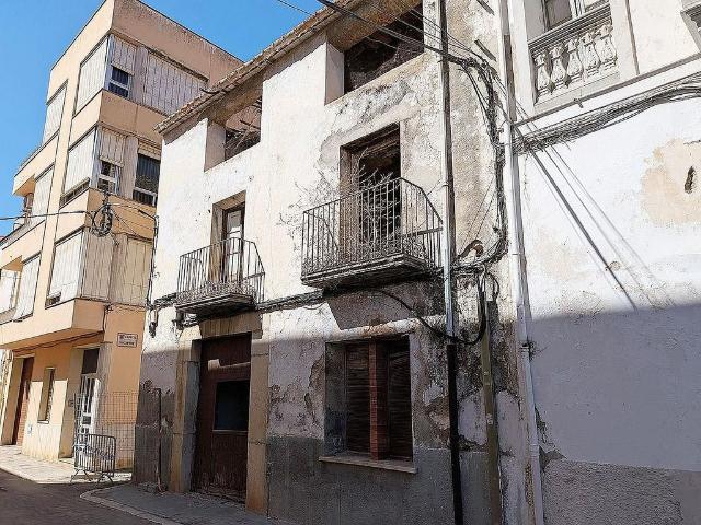 Chalet en venta en Montsià, Catalunya