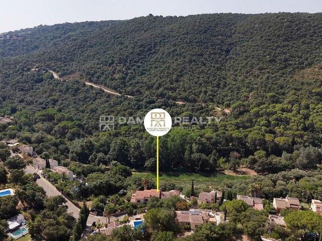 Chalet en venta en Calonge i Sant Antoni, Baix Empordà