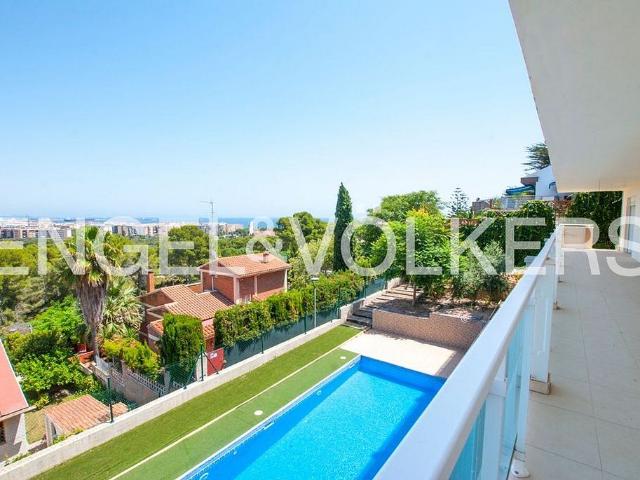 Chalet en venta en Urbanització Mirador Salou, Tarragonès