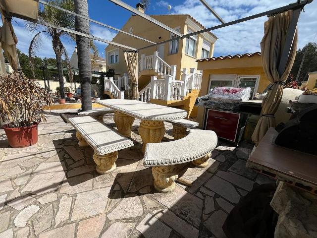 Chalet en venta en les Tres Cales, l'Ametlla de Mar