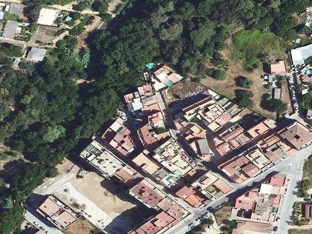 Chalet en venta en Valldolig, la Selva