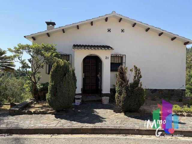 Chalet en venta en Lloret Verd, la Selva