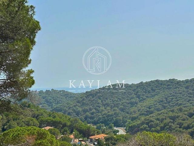 Chalet en venta en Font de Sant Llorenç, la Selva
