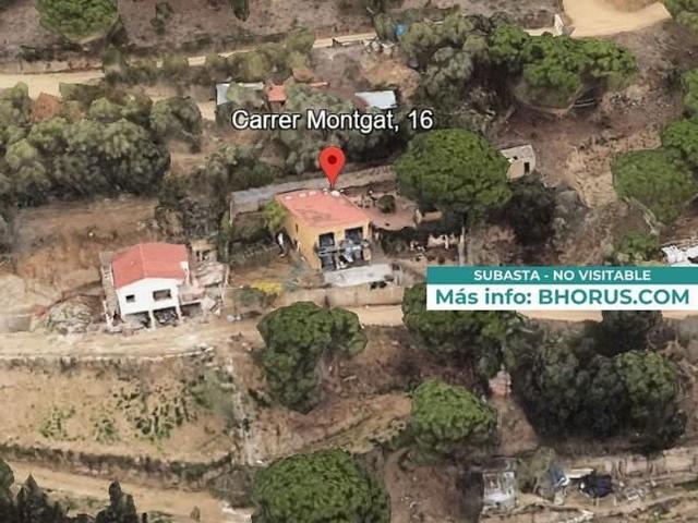 Chalet en venta en el Paradís, Teià