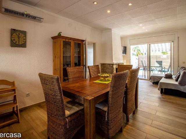 Chalet en venta en Empuriabrava, Alt Empordà