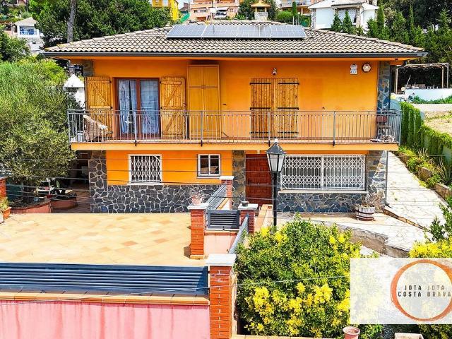 Chalet en venta en la Selva, Catalunya