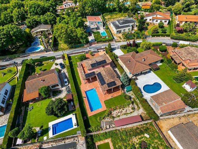 Chalet en venta en la Selva, Catalunya