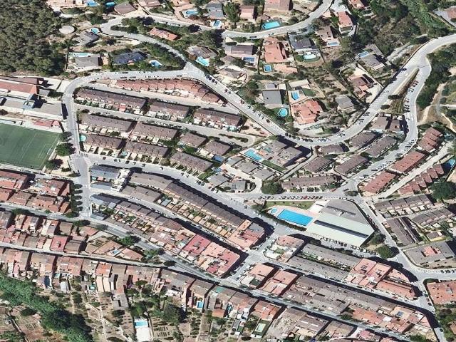 Chalet en venta en Baix Llobregat, Catalunya