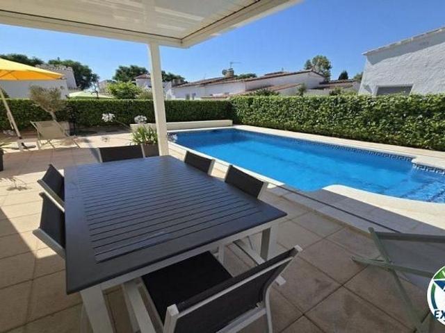 Chalet en venta en Empuriabrava, Alt Empordà