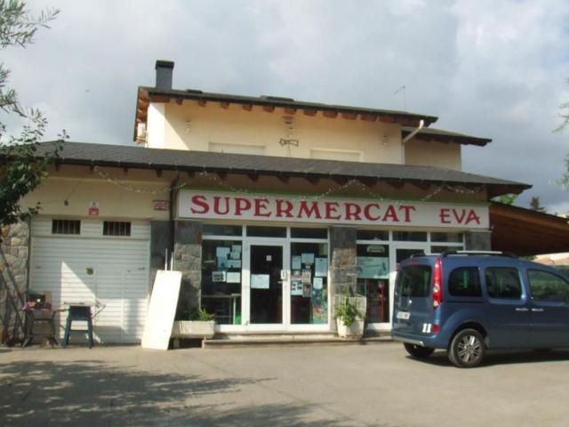 Chalet en venta en Sant Isidre, Vallès Oriental