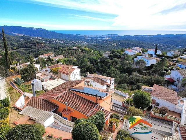 Chalet en venta en Lloret Blau, la Selva