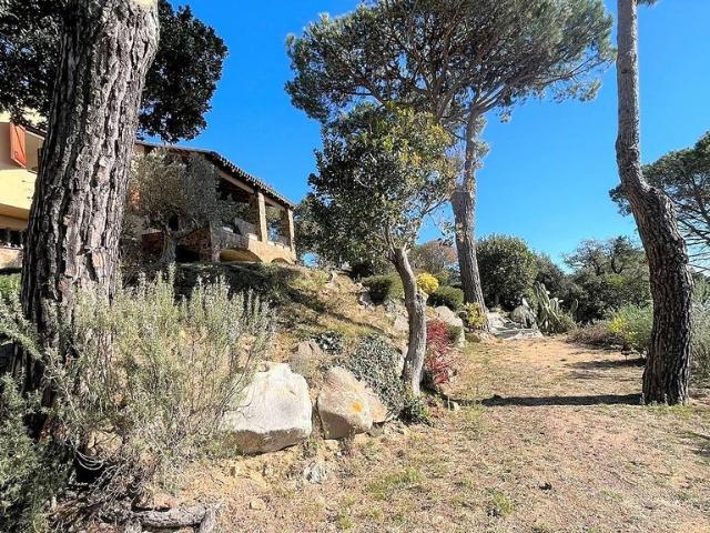 Chalet en venta en la Selva, Catalunya
