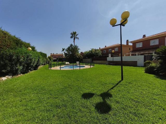 Chalet en venta en Mas d'en Bosch, Baix Camp