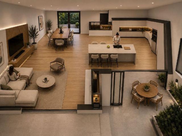 Chalet en venta en Vallès Oriental, Catalunya