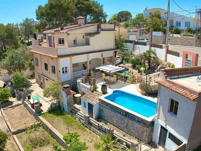 Chalet en venta en Califòrnia, Garraf