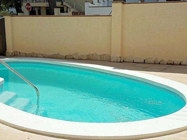 Chalet en venta en Alt Empordà, Catalunya