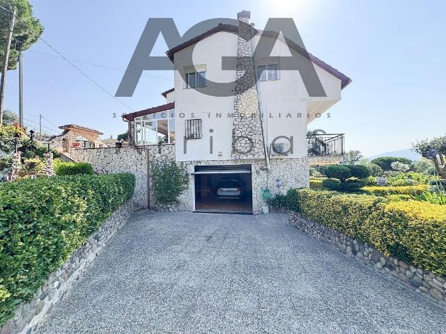 Chalet en venta en Mas de Mora, Maresme