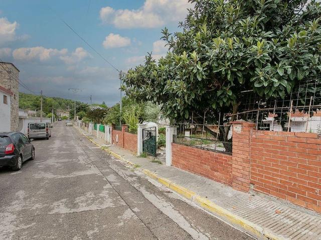 Chalet en venta en Sant Pere Sacarrera, Mediona