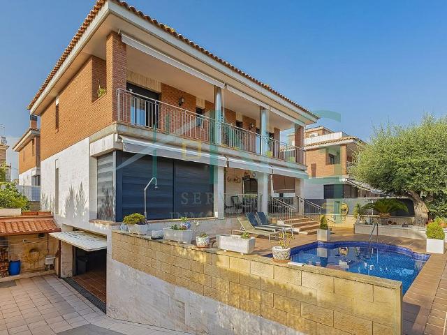 Chalet en venta en Baix Penedès, Catalunya