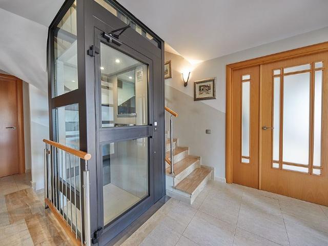 Chalet en venta en Segur de Calafell, Baix Penedès