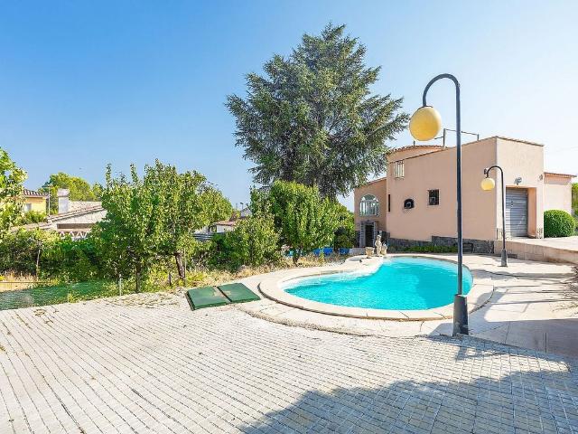 Chalet en venta en el Mas Boscà, Alt Empordà