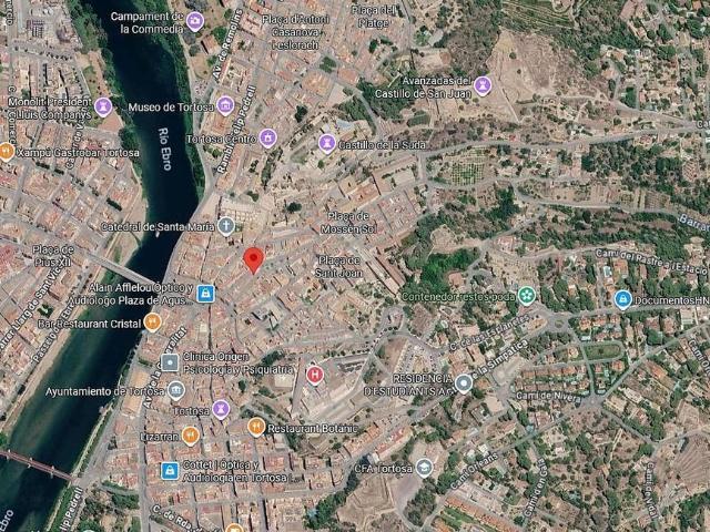 Chalet en venta en el Rastre, Baix Ebre