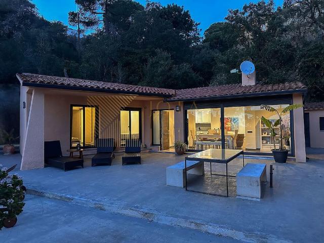 Chalet en venta en Serra Brava, la Selva