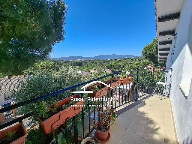 Chalet en venta en Mas de Mora, Maresme