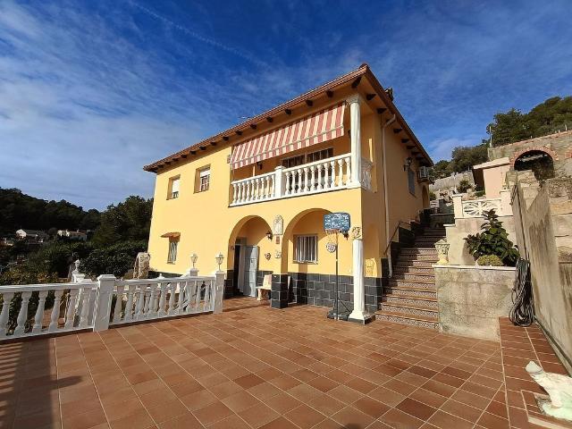 Chalet en venta en els Rosers, Alt Penedès
