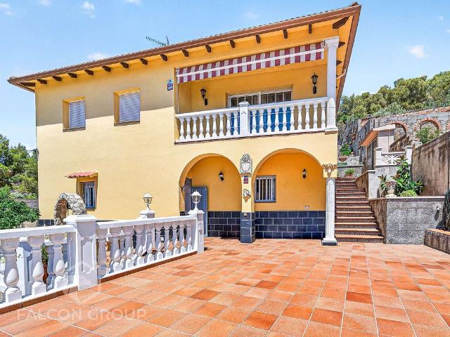 Chalet en venta en els Rosers, Alt Penedès