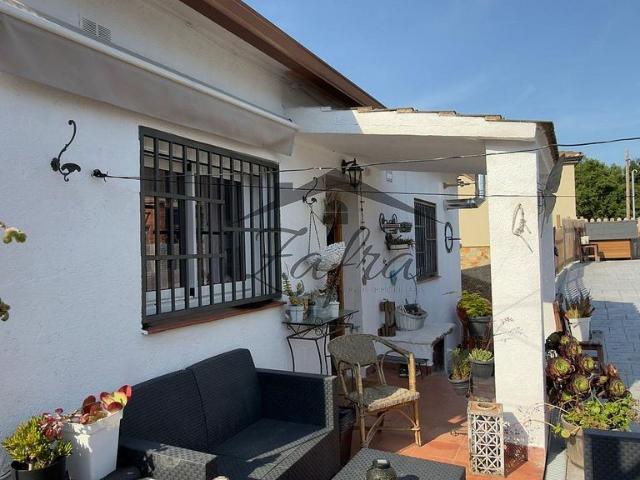 Chalet en venta en Àgora Parc, Maresme