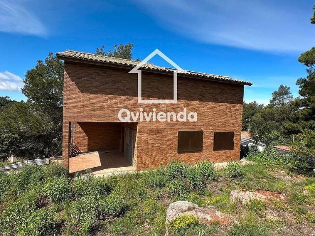Chalet en venta en el Farell, Vallès Oriental
