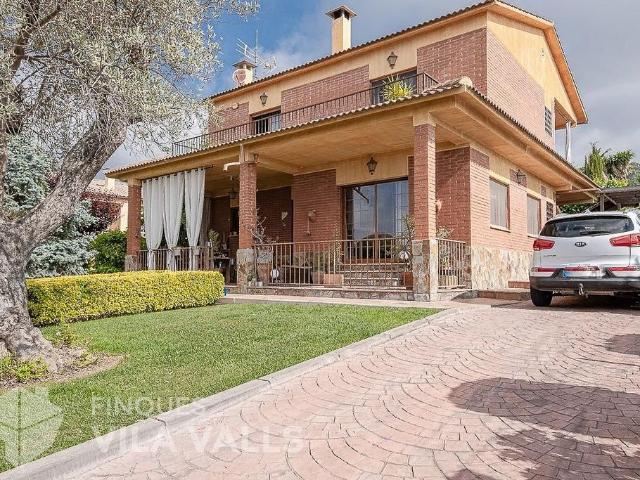 Chalet en venta en Vallès Oriental, Catalunya