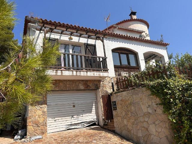Chalet en venta en Font de Sant Llorenç, la Selva