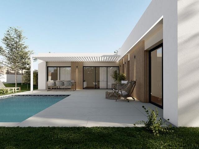 Chalet en venta en la Selva, Catalunya
