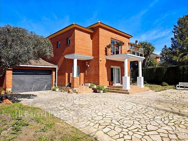 Chalet en venta en Fontpineda, Baix Llobregat
