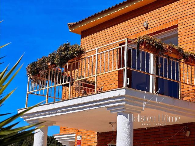 Chalet en venta en Fontpineda, Baix Llobregat