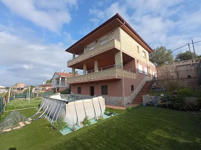 Chalet en venta en Urbanització Can Santeugini, Vallès Occidental