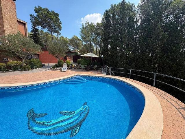 Chalet en venta en Baix Llobregat, Catalunya