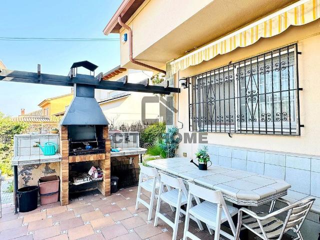 Chalet en venta en Vallès Oriental, Catalunya