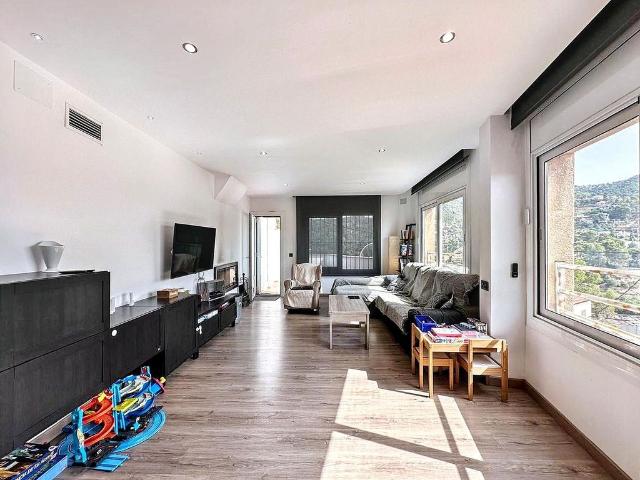 Chalet en venta en Sant Feliu del Racó, Vallès Occidental
