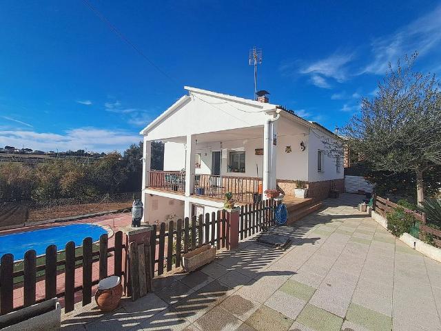 Chalet en venta en Can Mas, Anoia