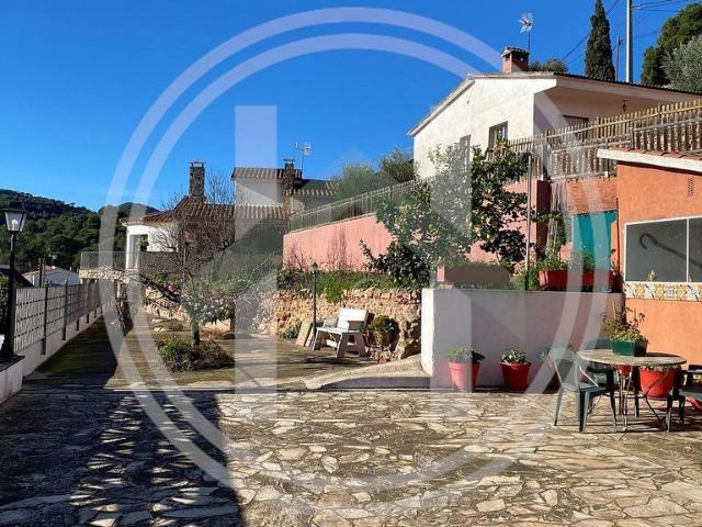 Chalet en venta en Vallès Oriental, Catalunya