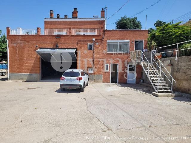Chalet en venta en Segrià, Catalunya