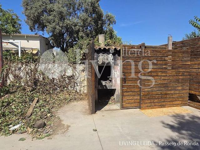 Chalet en venta en Noguera, Catalunya