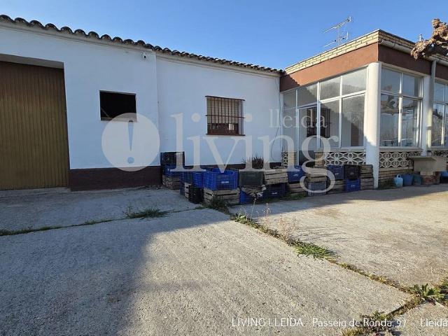 Chalet en venta en Segrià, Catalunya